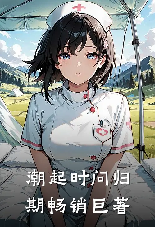 潮起时问归期畅销巨著