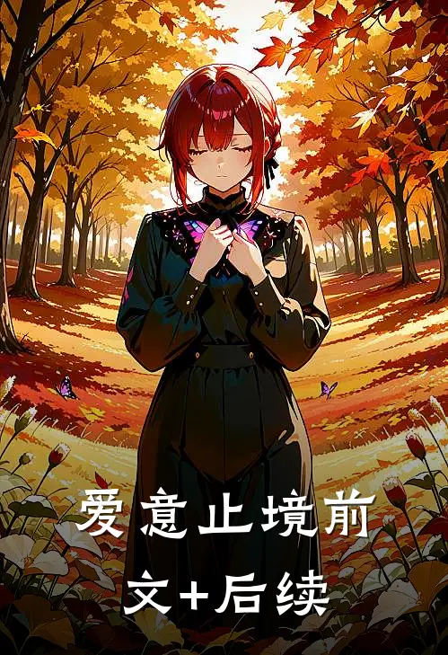 爱意止境前文+后续