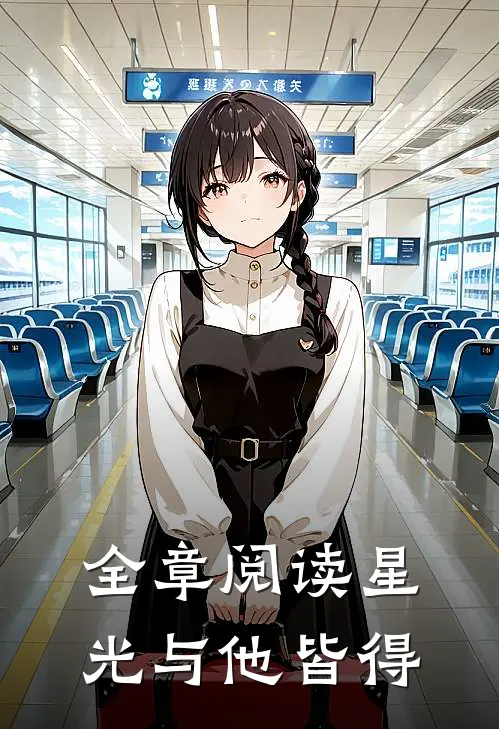 全章阅读星光与他皆得
