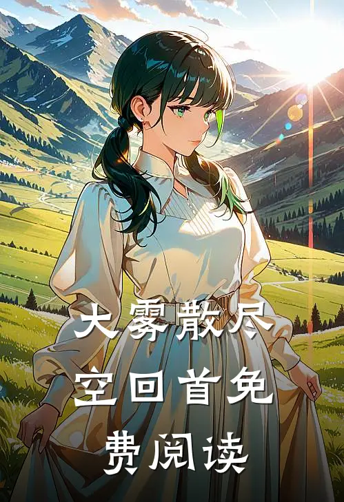大雾散尽空回首免费阅读
