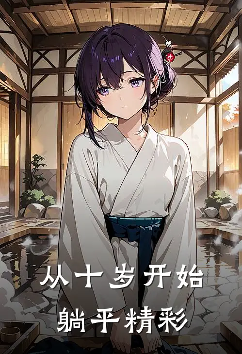 从十岁开始躺平精彩