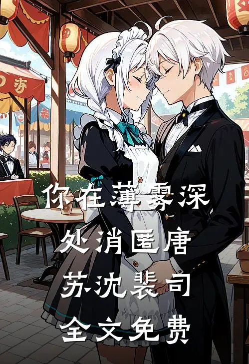 你在薄雾深处消匿唐苏沈裴司全文免费
