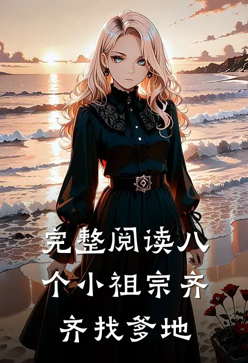 完整阅读八个小祖宗齐齐找爹地
