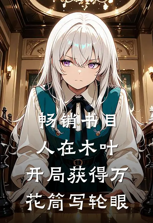 畅销书目人在木叶，开局获得万花筒写轮眼