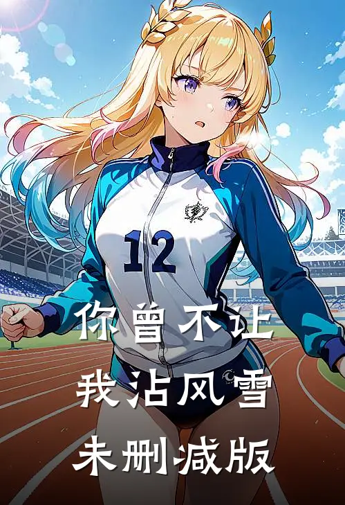 你曾不让我沾风雪未删减版