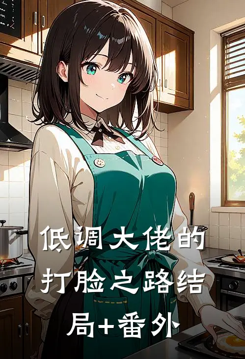 低调大佬的打脸之路结局+番外