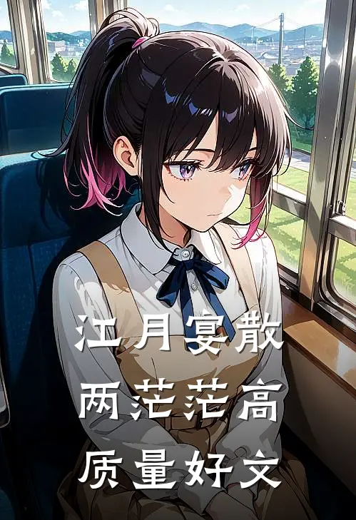 江月宴散两茫茫高质量好文