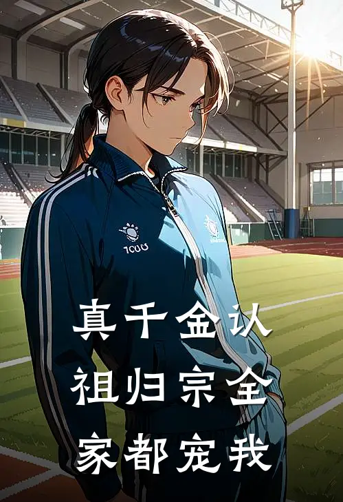 真千金认祖归宗全家都宠我