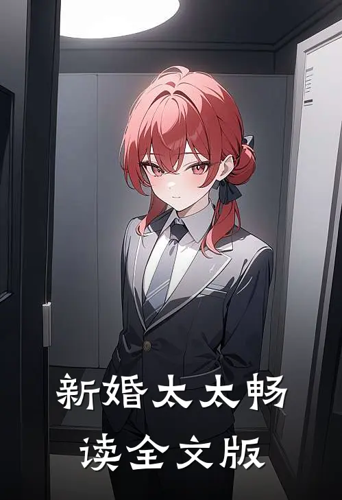 新婚太太畅读全文版