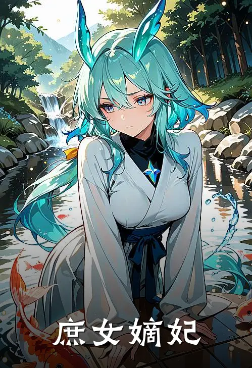庶女嫡妃