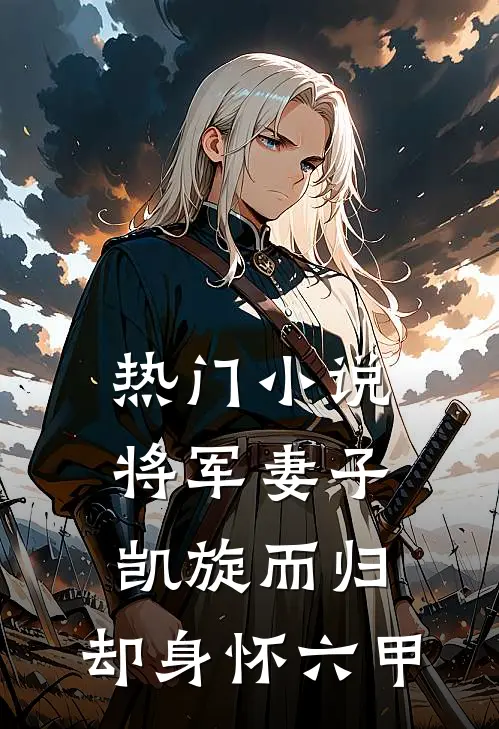 热门小说将军妻子凯旋而归，却身怀六甲