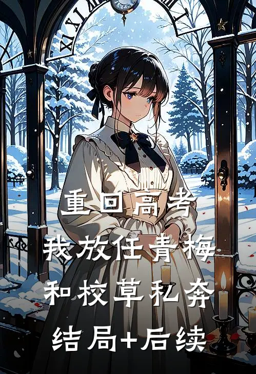 重回高考，我放任青梅和校草私奔结局+后续