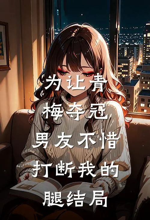 为让青梅夺冠，男友不惜打断我的腿结局