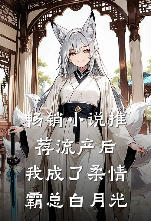 畅销小说推荐流产后，我成了柔情霸总白月光