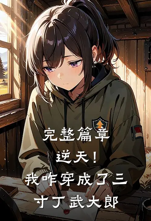 完整篇章逆天！我咋穿成了三寸丁武大郎