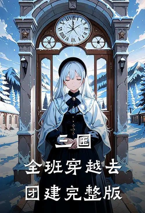 三国：全班穿越去团建完整版