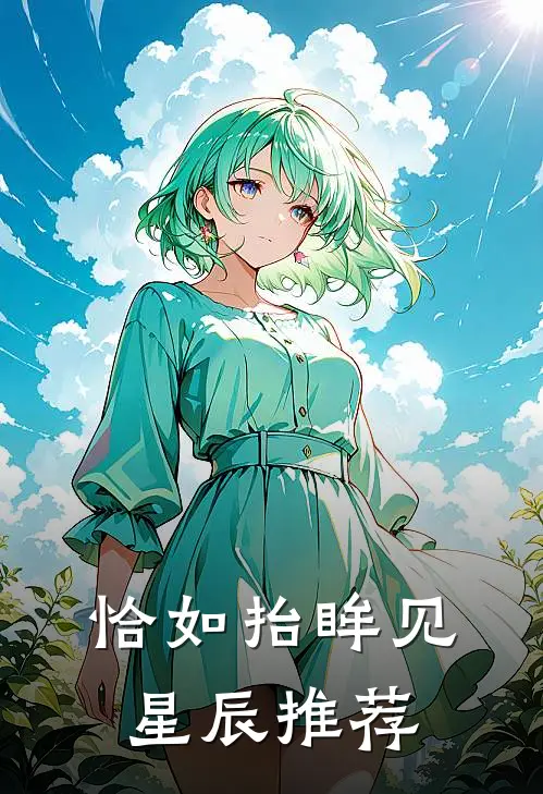恰如抬眸见星辰推荐