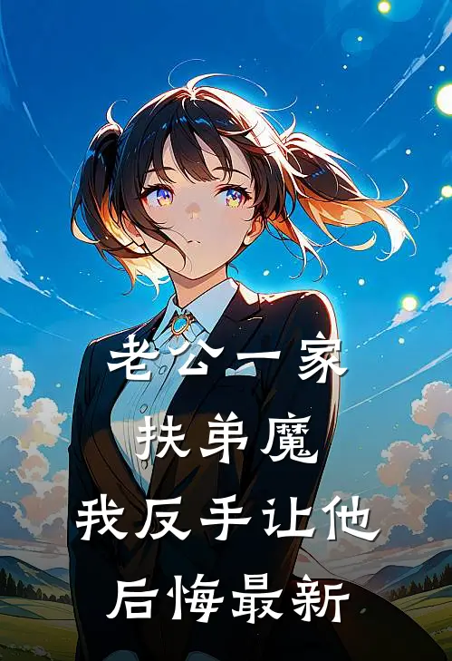 老公一家扶弟魔，我反手让他后悔最新