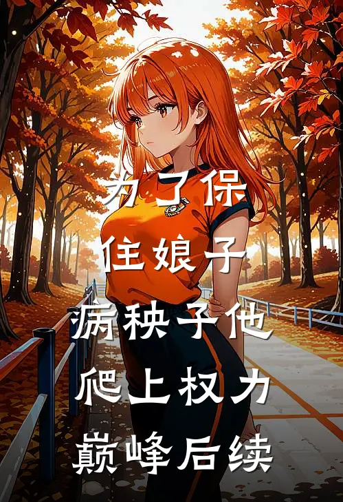为了保住娘子，病秧子他爬上权力巅峰后续