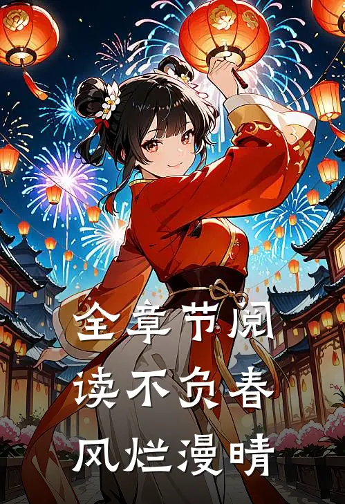 全章节阅读不负春风烂漫晴