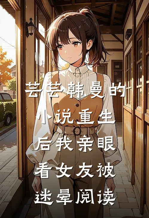 芸芸韩曼的小说重生后我亲眼看女友被迷晕阅读