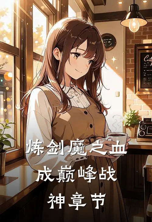 炼剑魔之血，成巅峰战神章节