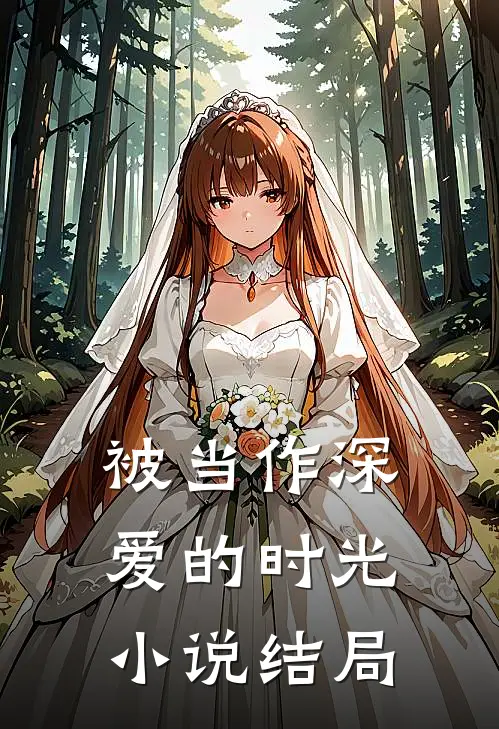 被当作深爱的时光小说结局