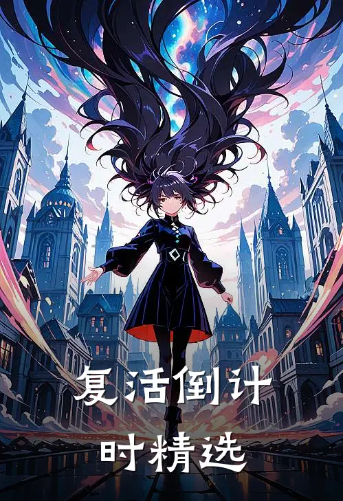 复活倒计时精选