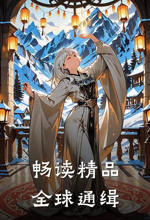 畅读精品全球通缉