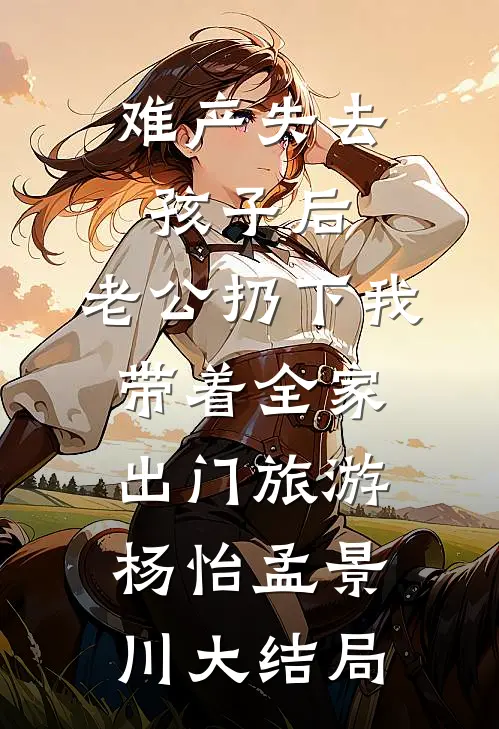 难产失去孩子后，老公扔下我带着全家出门旅游杨怡孟景川大结局