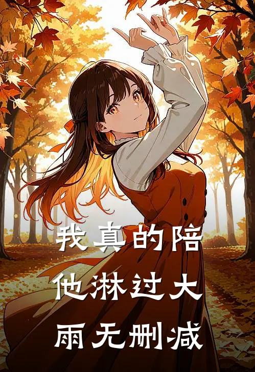 我真的陪他淋过大雨无删减