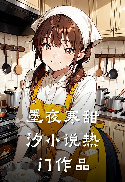 墨夜寒甜汐小说热门作品