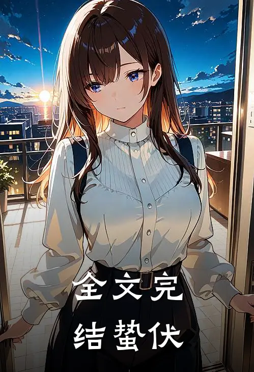 全文完结蛰伏
