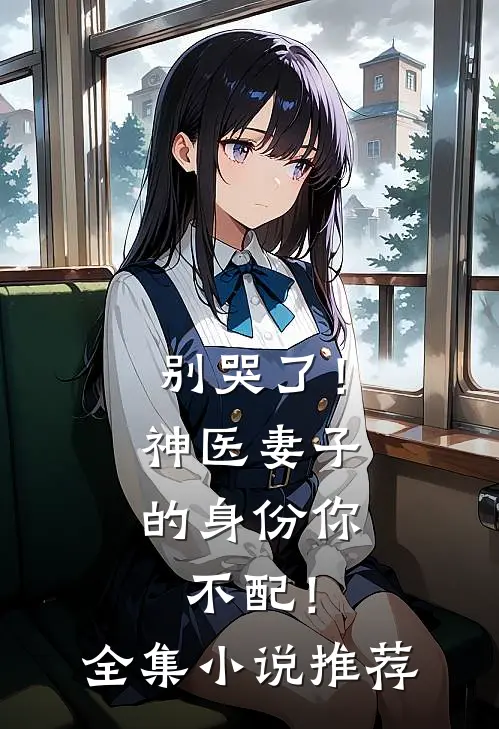 别哭了！神医妻子的身份你不配！全集小说推荐