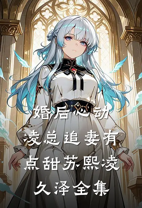 婚后心动：凌总追妻有点甜苏熙凌久泽全集