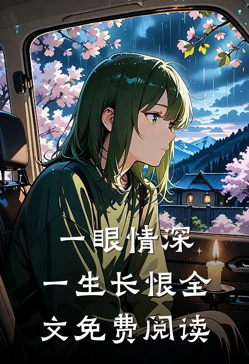 一眼情深，一生长恨全文免费阅读