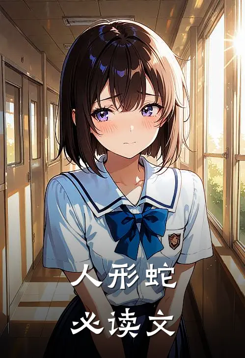 人形蛇必读文