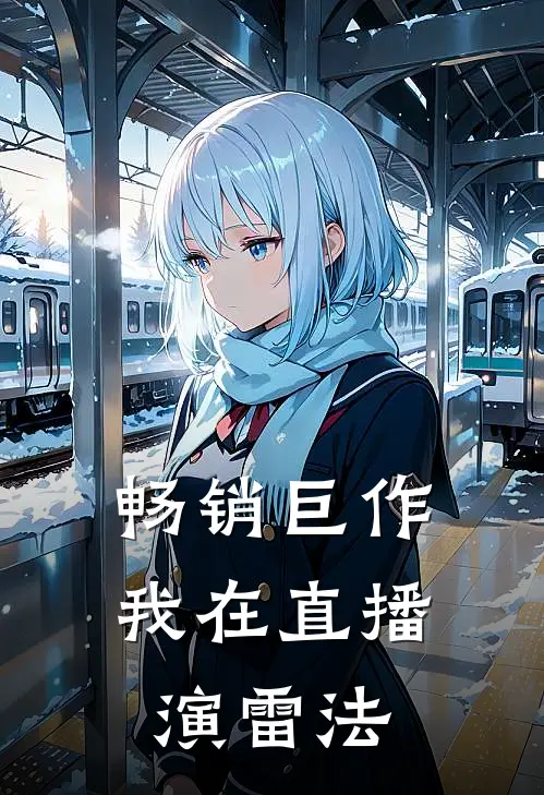畅销巨作我在直播演雷法