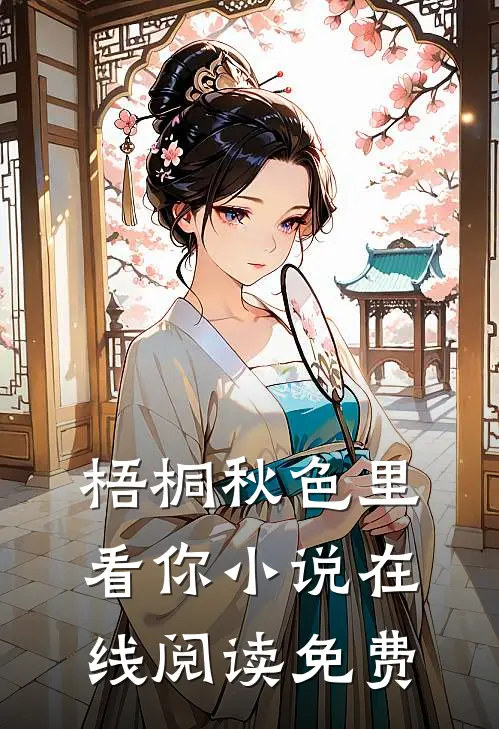 梧桐秋色里看你小说在线阅读免费