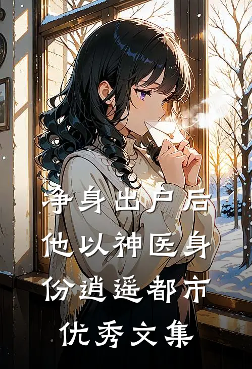 净身出户后，他以神医身份逍遥都市优秀文集