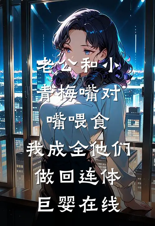 老公和小青梅嘴对嘴喂食，我成全他们做回连体巨婴在线