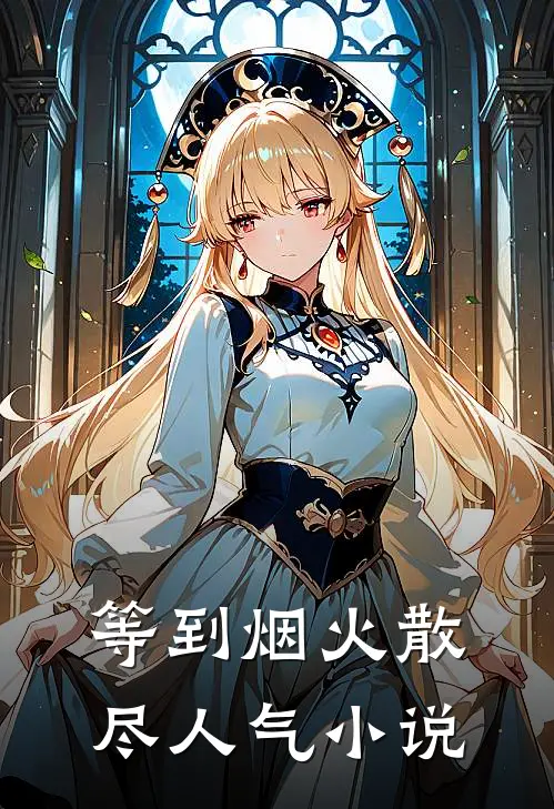 等到烟火散尽人气小说