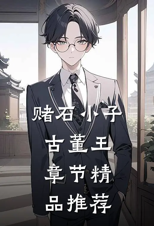 赌石小子古董王章节精品推荐