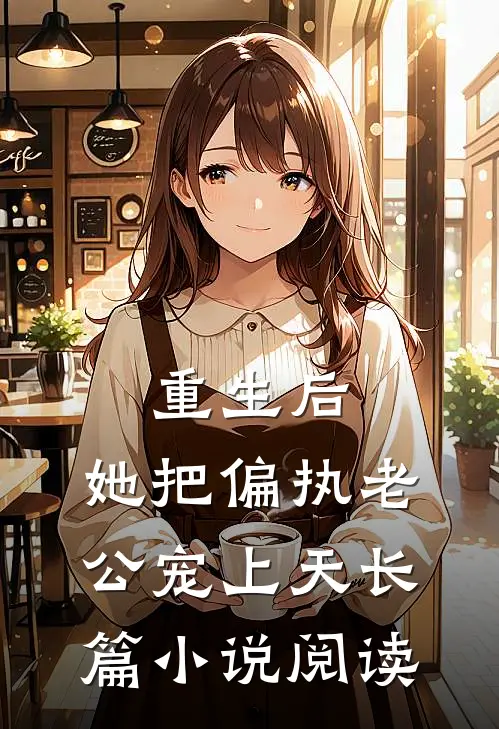 重生后，她把偏执老公宠上天长篇小说阅读