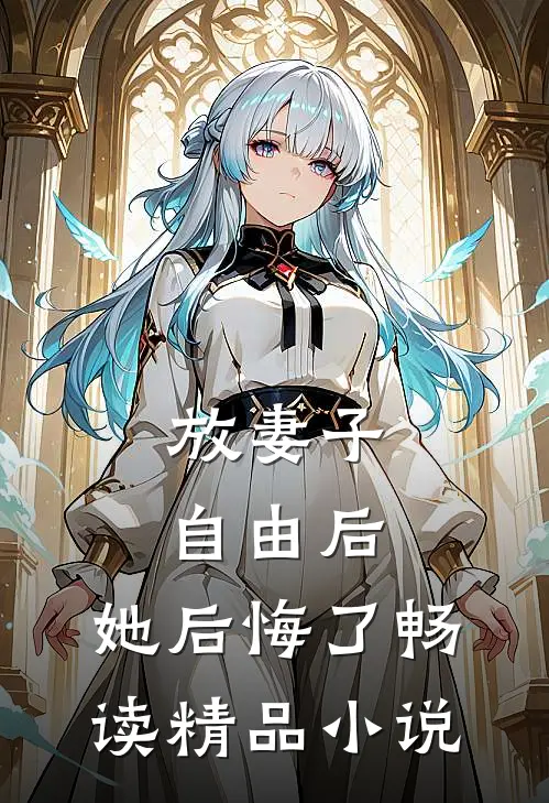 放妻子自由后，她后悔了畅读精品小说