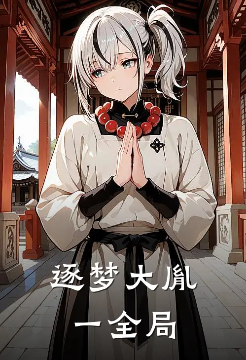 逐梦大胤（一）全局