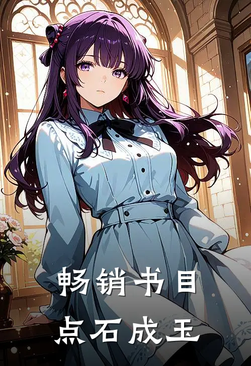 畅销书目点石成玉