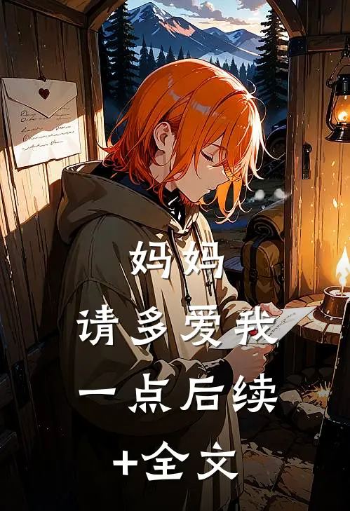 妈妈，请多爱我一点后续+全文