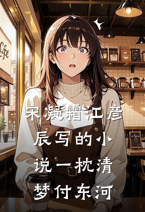 宋凝霜江彦辰写的小说一枕清梦付东河