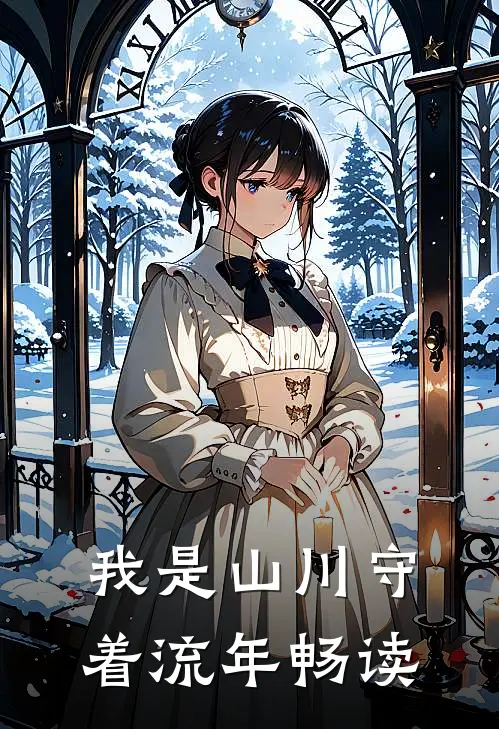 我是山川守着流年畅读
